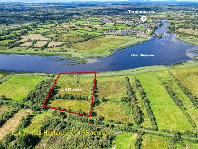 Bungalow for sale in Longford