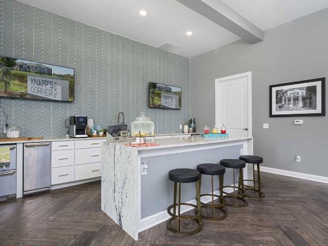 Apartment for rent in Grand Rapids, Michigan