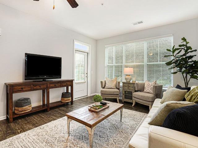 Apartment for rent in Grand Rapids, Michigan