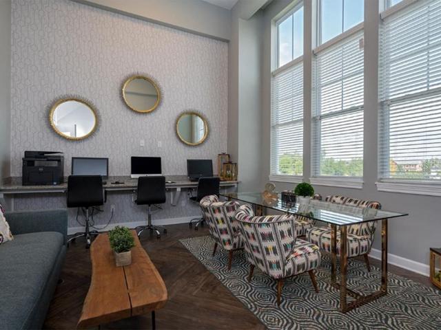 Apartment for rent in Grand Rapids, Michigan