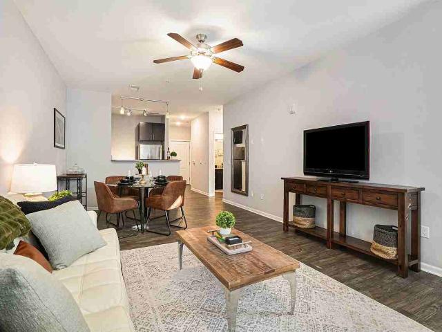 Apartment for rent in Grand Rapids, Michigan