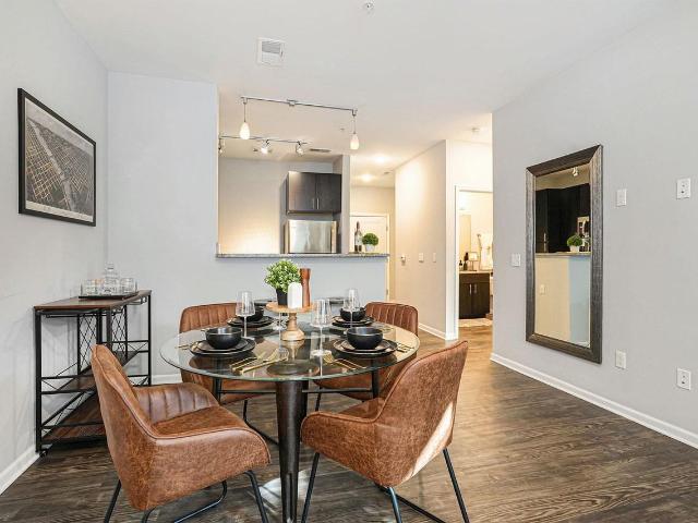 Apartment for rent in Grand Rapids, Michigan