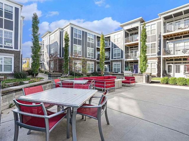 Apartment for rent in Grand Rapids, Michigan
