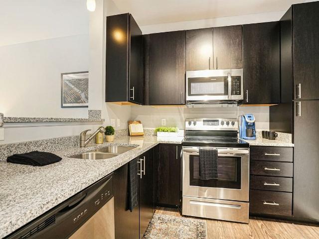 Apartment for rent in Grand Rapids, Michigan