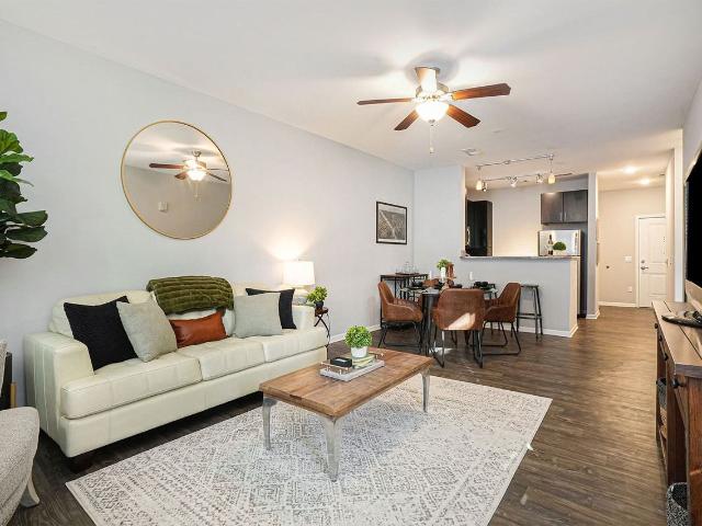 Apartment for rent in Grand Rapids, Michigan