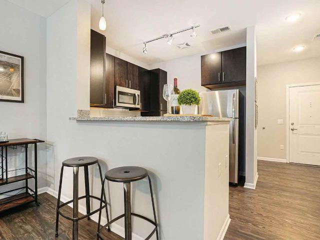 Apartment for rent in Grand Rapids, Michigan