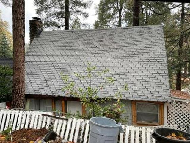 House for sale in Cedarpines Park, California