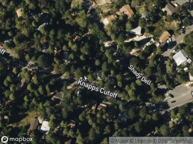 House for sale in Crestline