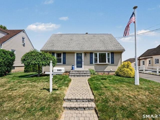 House for sale in Fairfield, Connecticut