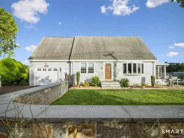 House for sale in Fairfield, Connecticut