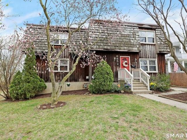 House for sale in Fairfield, Connecticut