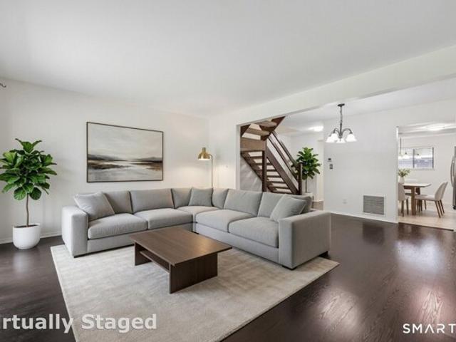 House for sale in Fairfield, Connecticut