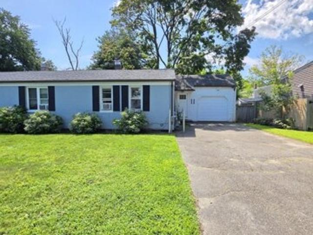 House for sale in Fairfield, Connecticut