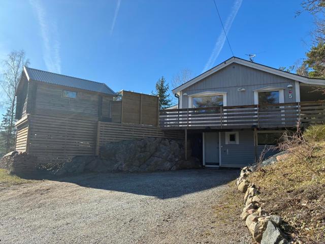 Villa till salu i Tyresö, Stockholm