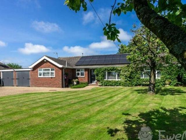 House for sale in North Walsham, North Norfolk