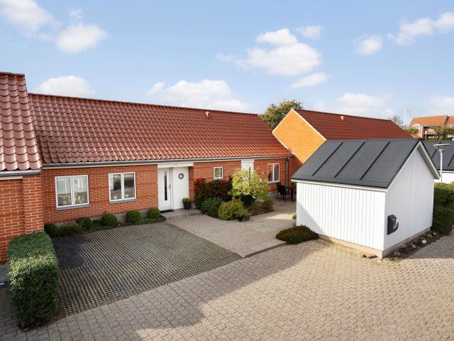 Andelsbolig til salg i Knarbjerg, Bremdal