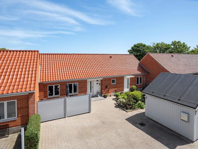 Andelsbolig til salg i Bremdal, Århus