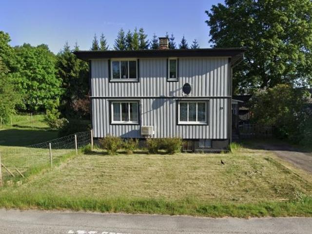 Lägenhet hyra i Knäred, Halland