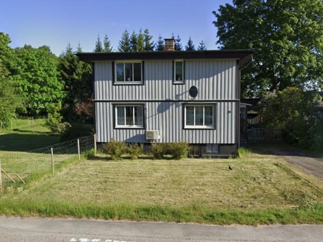 Hus hyra i Knäred, Halland