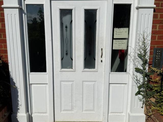 Apartment for rent in West Bletchley, Bletchley
