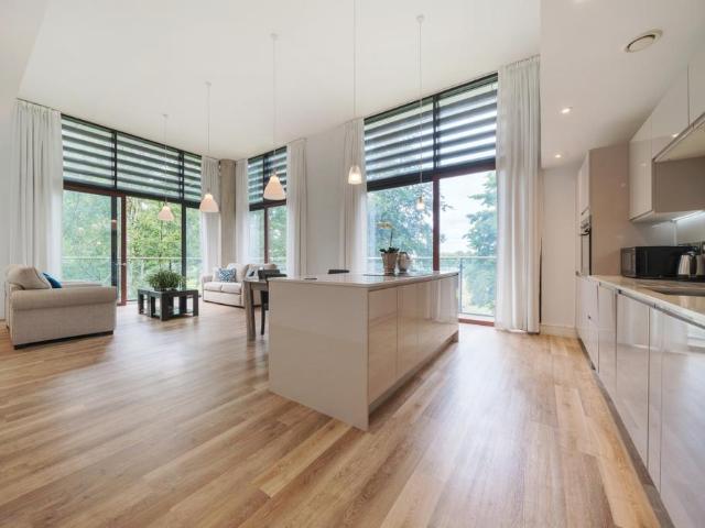 Apartment for rent in Earlsfield, Greater London