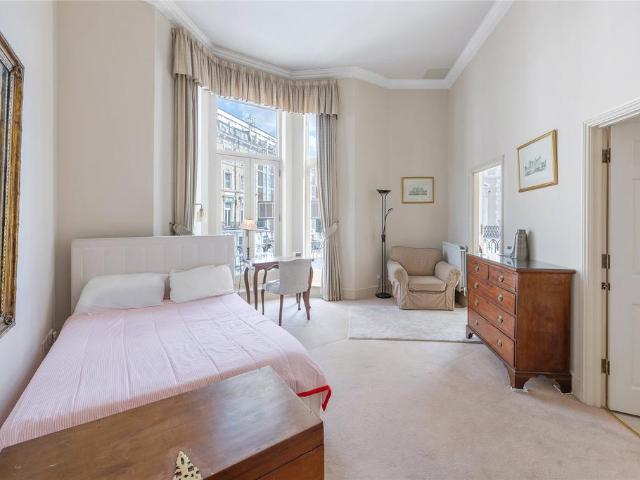 Apartment for rent in Royal Borough of Kensington and Chelsea, Greater London