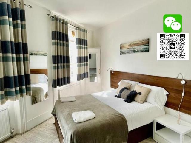 Studio for rent in Earl's Court, Greater London
