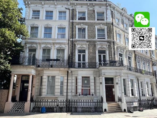 Apartment for rent in Earl's Court, Greater London