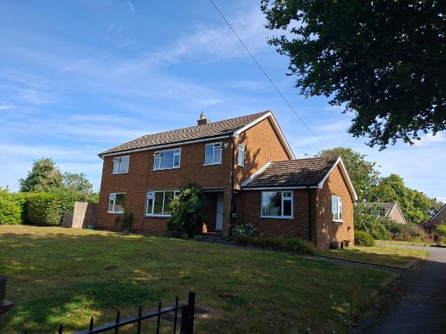 House for rent in Bishop Monkton