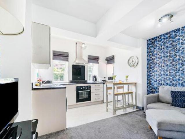 House for sale in High Harrogate, Harrogate