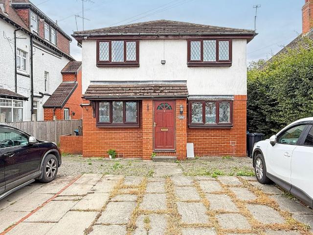 Apartment for rent in High Harrogate, Harrogate