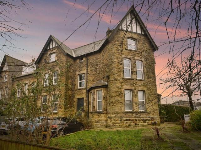 Apartment for rent in Starbeck, Harrogate