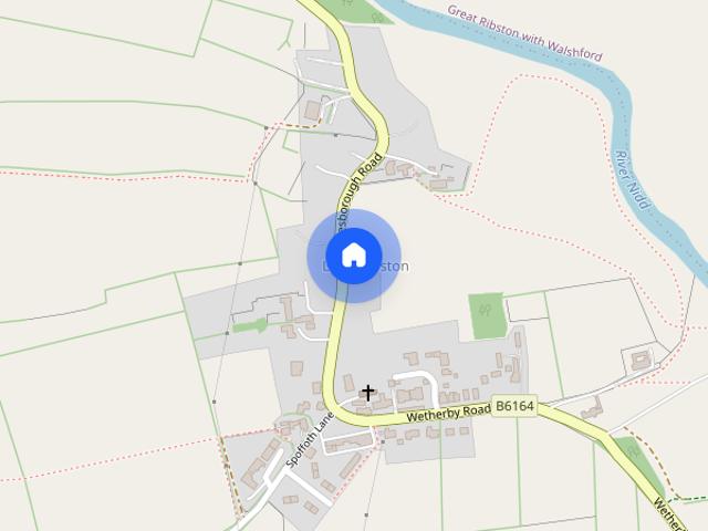 House for rent in Little Ribston, North Yorkshire