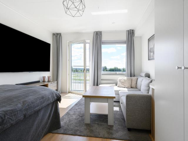 Bostad till salu i Gävle, Gävleborg
