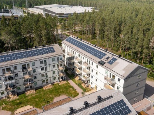 Lägenhet hyra i Gävle, Gävleborg