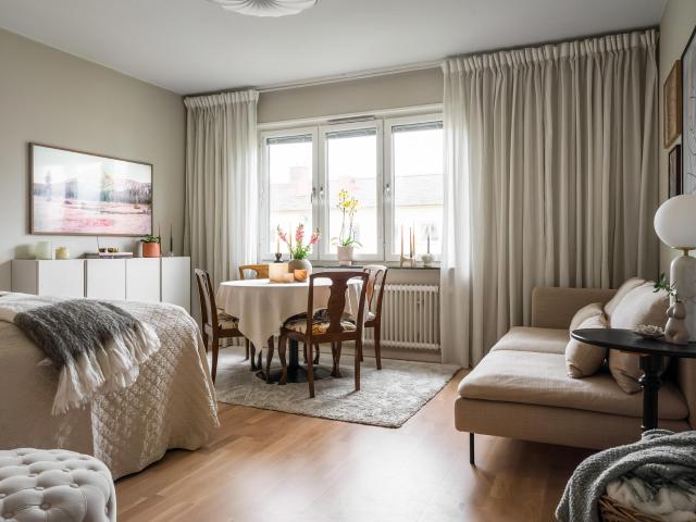 Bostad till salu i Mölndal, Västra Götaland