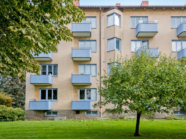 Bostad till salu i Mölndal, Västra Götaland