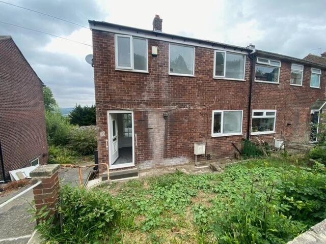 House for rent in Cowcliffe, Huddersfield