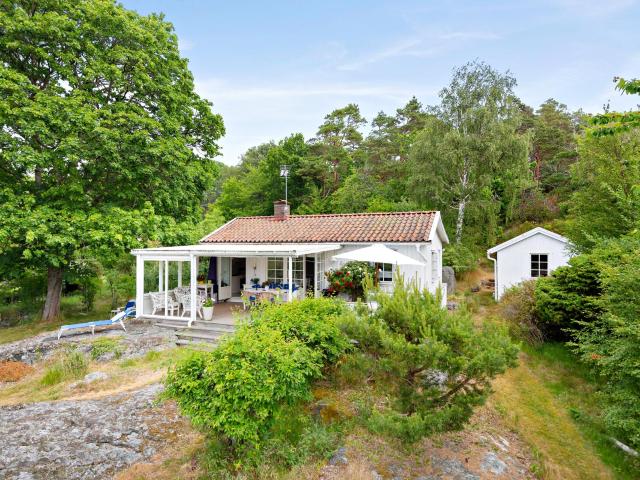 Villa till salu i Onsala, Halland