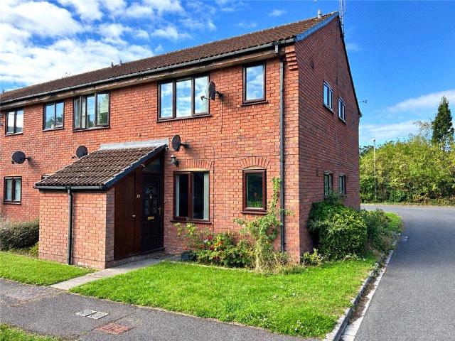 Apartment for rent in Tadburn, Test Valley