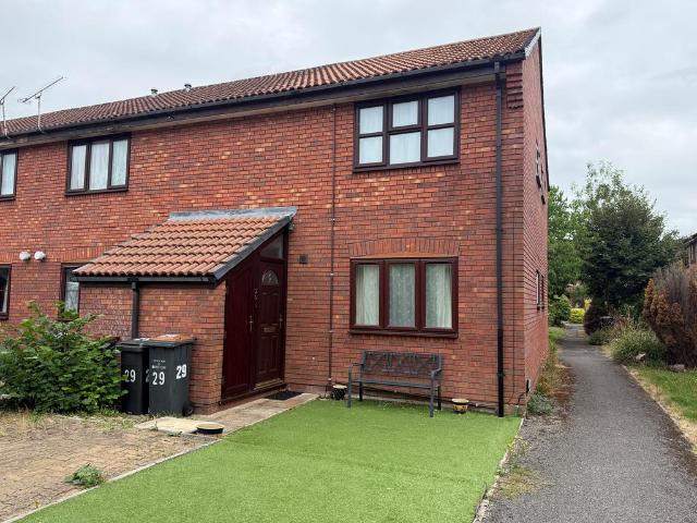 Apartment for rent in Barton Stacey, Hampshire