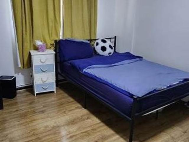 Room for rent in Harlesden, Greater London