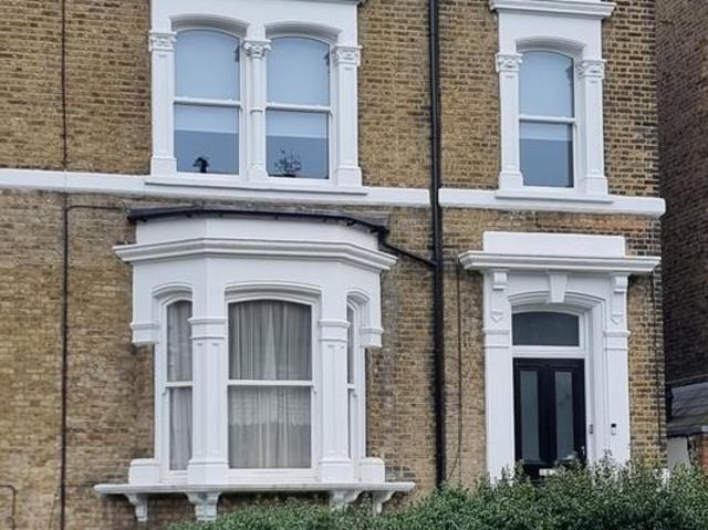 Apartment for rent in Loughborough Junction, Greater London