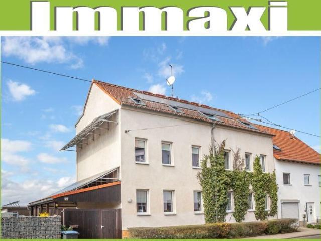 Apartment mieten in Knautkleeberg-Knauthain, Leipzig