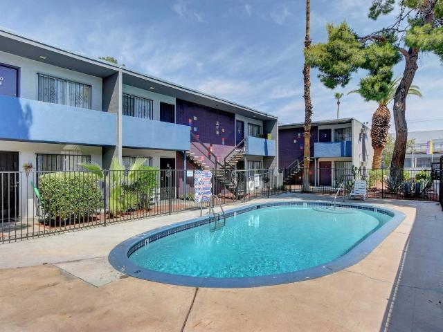 Apartment for rent in Las Vegas, Nevada