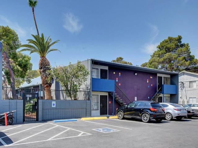 Apartment for rent in Las Vegas, Nevada
