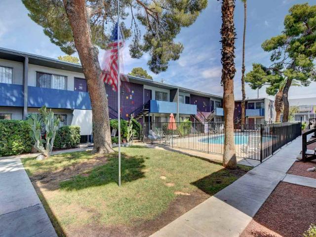 Apartment for rent in Las Vegas, Nevada