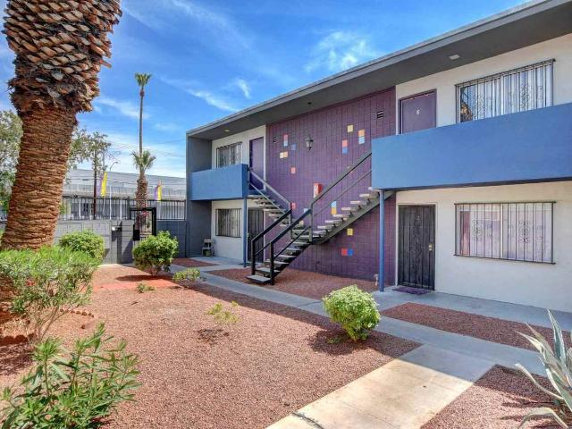 Apartment for rent in Las Vegas, Nevada