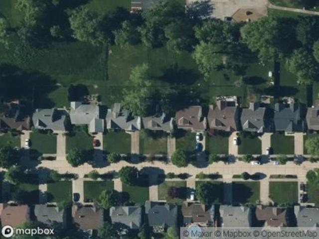 House for sale in Ohio