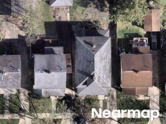 House for sale in Dayton, Ohio